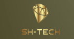 sh-tech logo