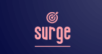 surge logo